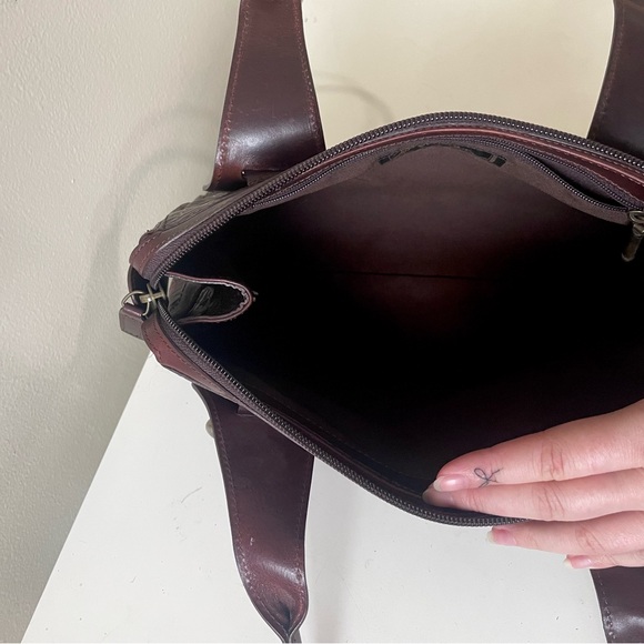 SOLD HTF Vintage Versace Donna Small purse - Picture 5 of 12